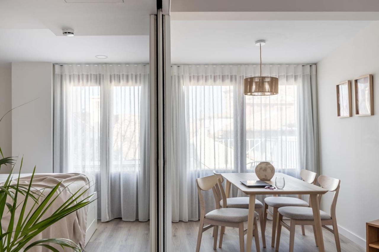 Libere Catedral Apartment