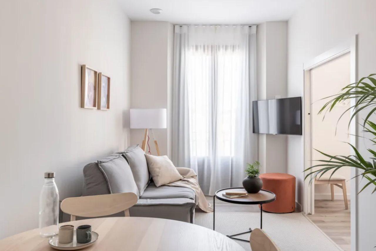 Apartment Libere Catedral *