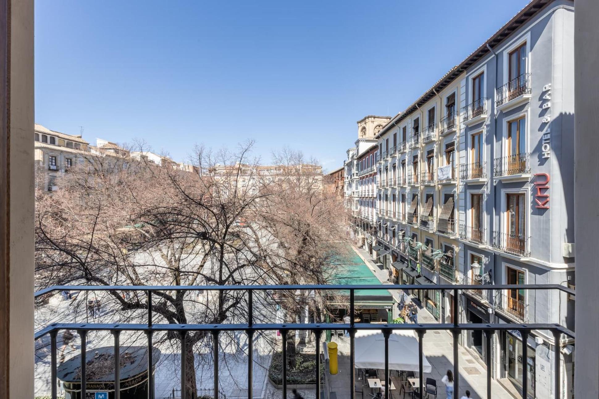 Libere Catedral Apartment *